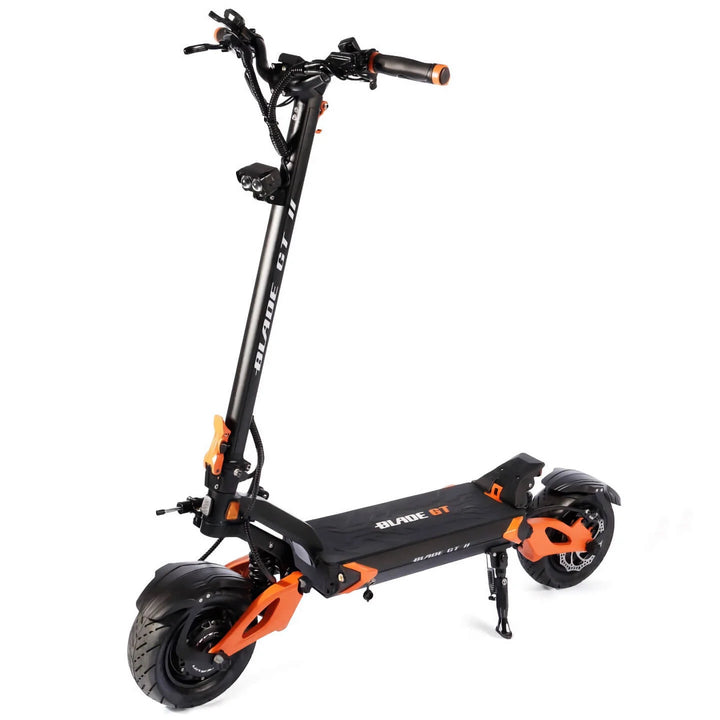 TEVERUN BLADE GT II PLUS 2024 - Lifty Electric Scooters