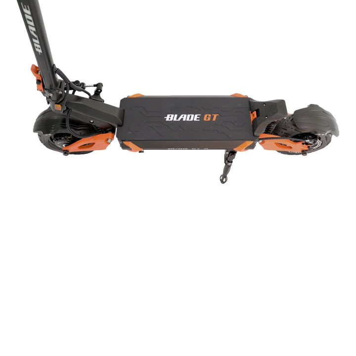 TEVERUN BLADE GT II PLUS 2024 - Lifty Electric Scooters