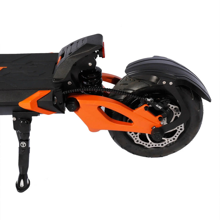 TEVERUN BLADE GT II PLUS 2024 - Lifty Electric Scooters