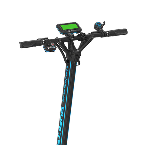 Dualtron Storm UP 2024 Limited EY4 45Ah LG - Lifty Electric Scooters