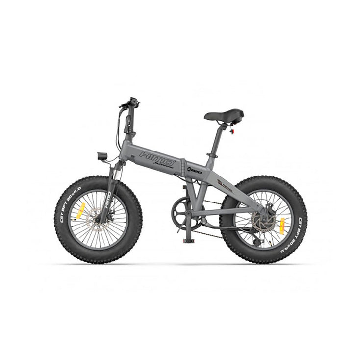 HIMO ZB20 MAX - Lifty Electric Scooters