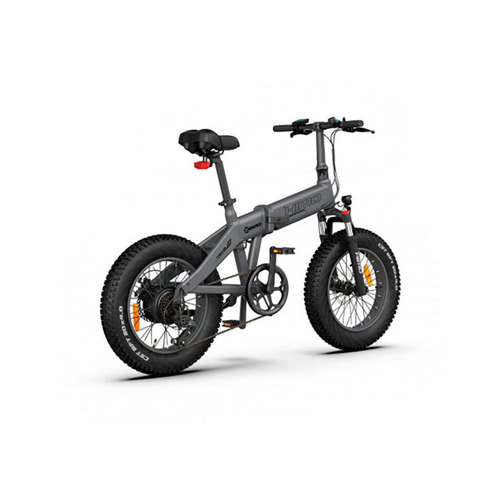 HIMO ZB20 MAX - Lifty Electric Scooters