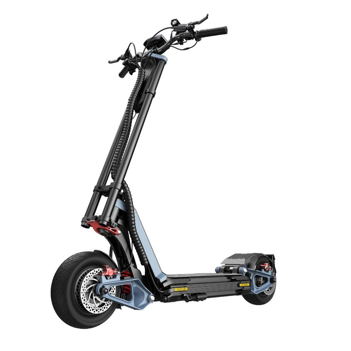 INMOTION RS ELECTRIC SCOOTER - Lifty Electric Scooters