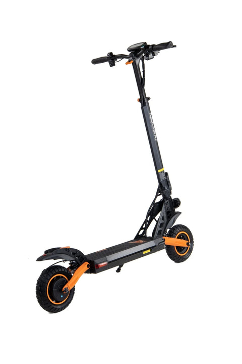 Kugoo KuKirin G2 Pro - Electric Scooter - Lifty Electric Scooters