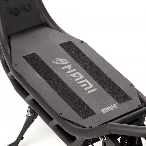 NAMI Burn-E - Lifty Electric Scooters