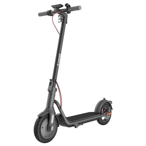 NAVEE V50 Foldable Electric Scooter - Lifty Electric Scooters
