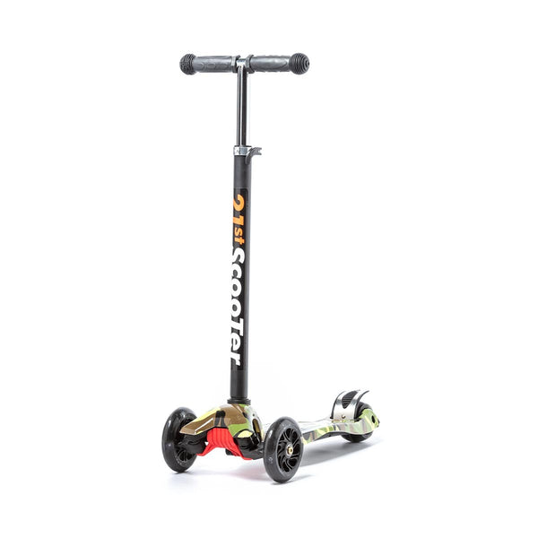 Lifty Scooter 3 Wheels KIDS - Lifty Electric Scooters
