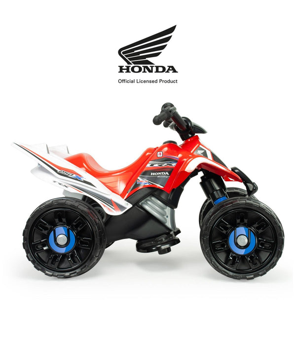 ATV 12V KIDS ELECTRIC QUAD - Lifty Electric Scooters