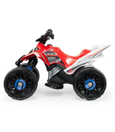 ATV 12V KIDS ELECTRIC QUAD - Lifty Electric Scooters