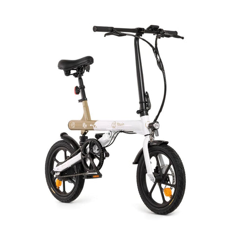 ELECTRIC BIKE RIO 2023 - Lifty Electric Scooters