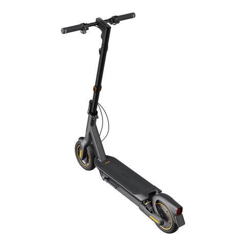 Segway-Ninebot Kickscooter Max G2E - Lifty Electric Scooters