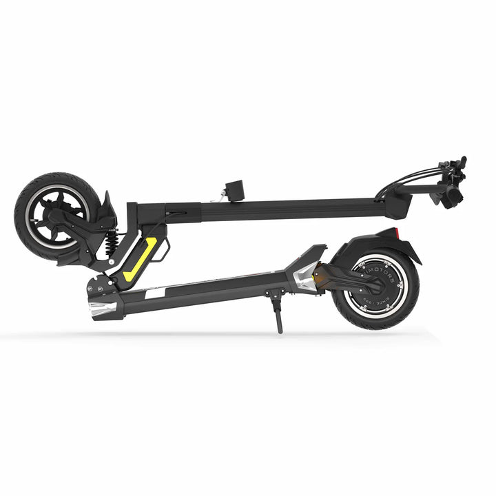 Dualtron Togo Electric Scooter - Lifty Electric Scooters