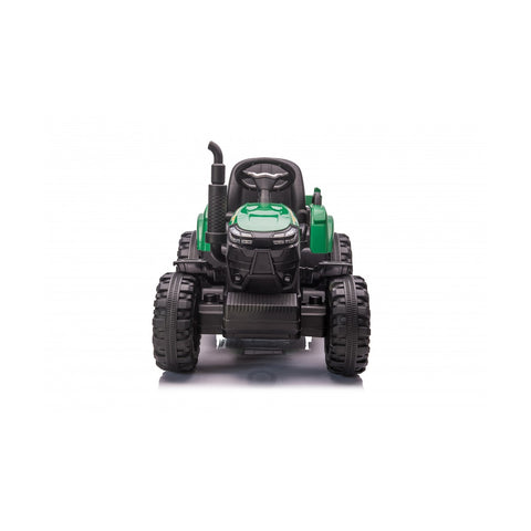Lifty Electric Trator 24V - Green - Lifty Electric Scooters