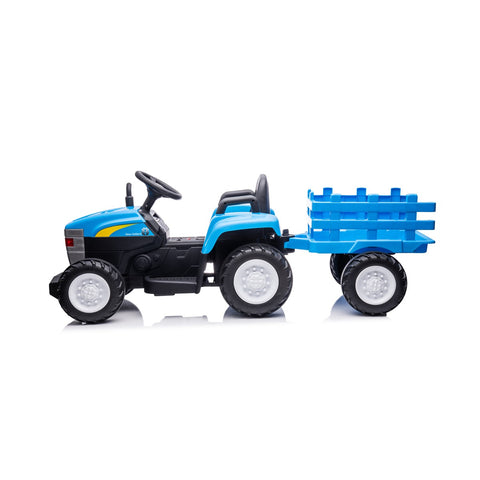 Lifty Electric Tractor T7 12V - Lifty Electric Scooters