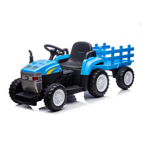 Lifty Electric Tractor T7 12V - Lifty Electric Scooters