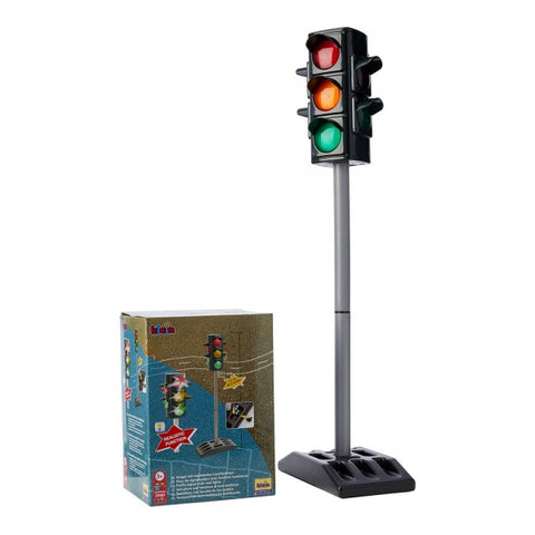 Lifty Traffic Light Toy - Lifty Electric Scooters