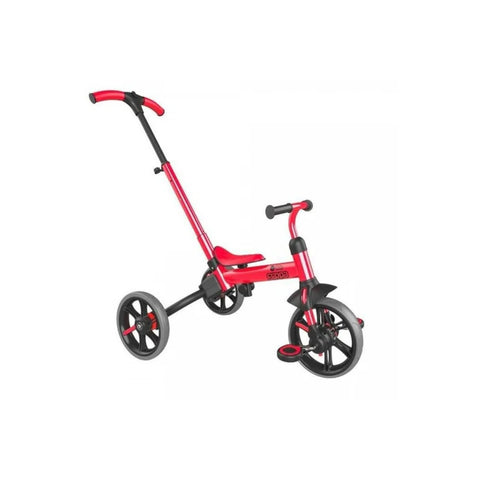 Tricycle Y Volution - Lifty Electric Scooters