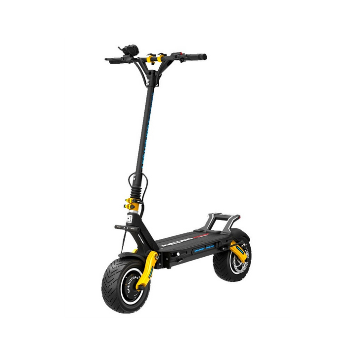 Dualtron New Achilleus EY4 60V 35Ah 2024 MODEL - Lifty Electric Scooters