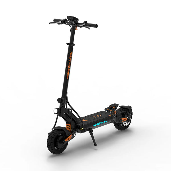 KuKirin G2 Master Electric Scooter