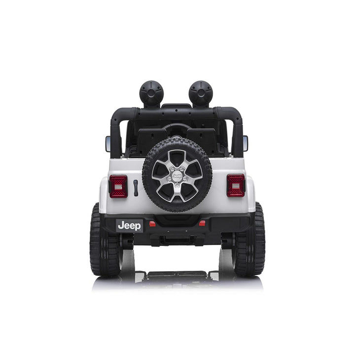 Jeep Wrangler Electric Car - Lifty Electric Scooters