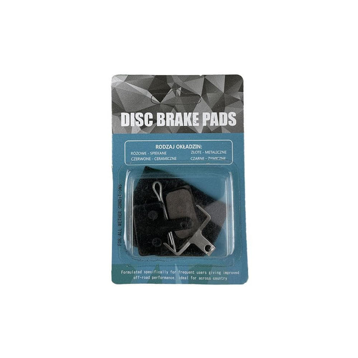 Kaabo Wolf Mantis GT Brake Pad - Lifty Electrics