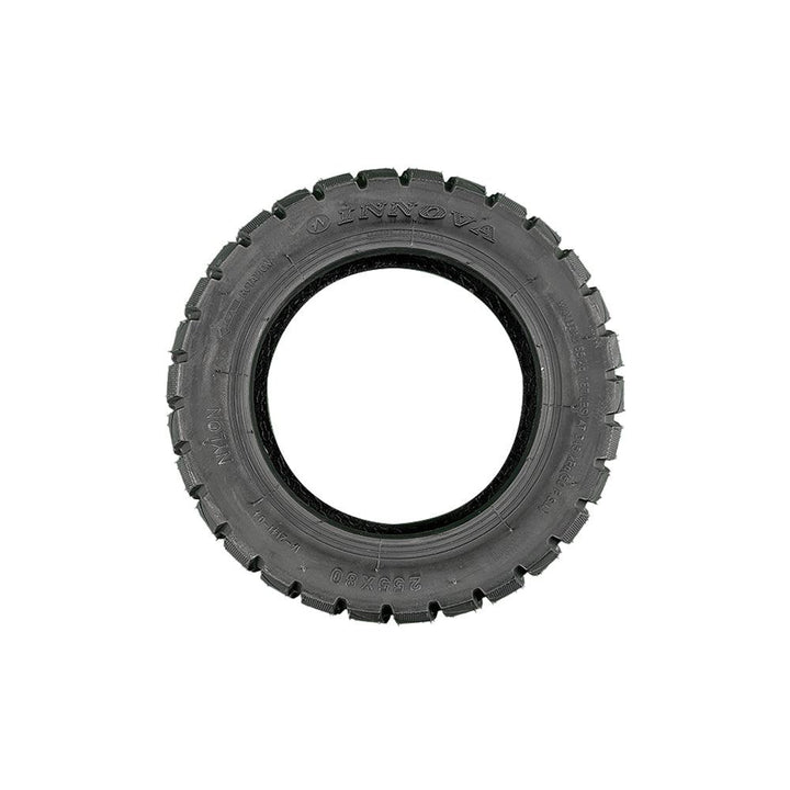 Tire 80/65-6 Off Road Zero 10X Kaabo - Lifty Electrics