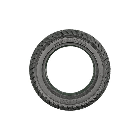 Solid Tire 200 × 50 Mini 4 Pro (Re) Etwow (Fr) - Lifty Electrics