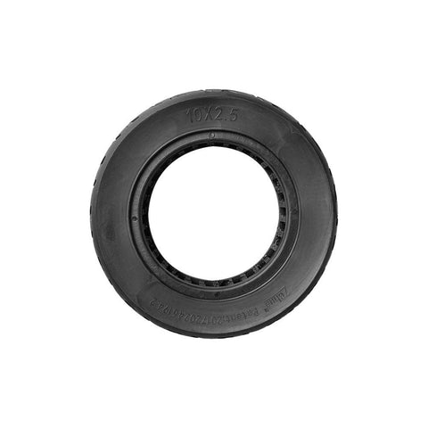 Solid tire 10×2.50 - Lifty Electrics