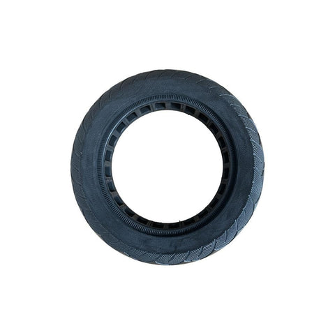 Solid Tire 10×2.50-6.5 Diameter 164mm - Lifty Electrics