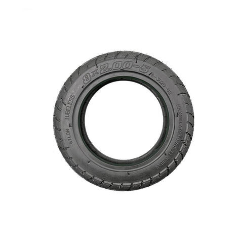 Tire 8X2.00-5 Diameter 125mm - Lifty Electrics