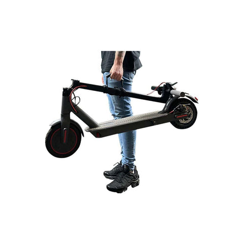 Transport Harness For Electric Scooter - Lifty Electrics