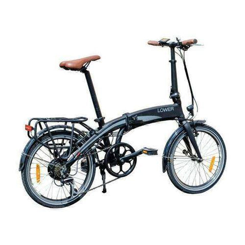 Magotan Electric Bike - Lifty Electrics
