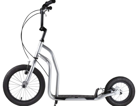 S16 Air Scooter