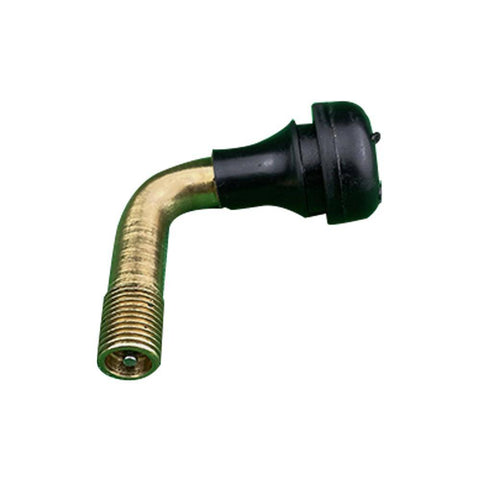 Electric Scooter Tubeless Valve