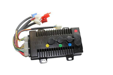 Controller 60V 40Amps - Lifty Electrics