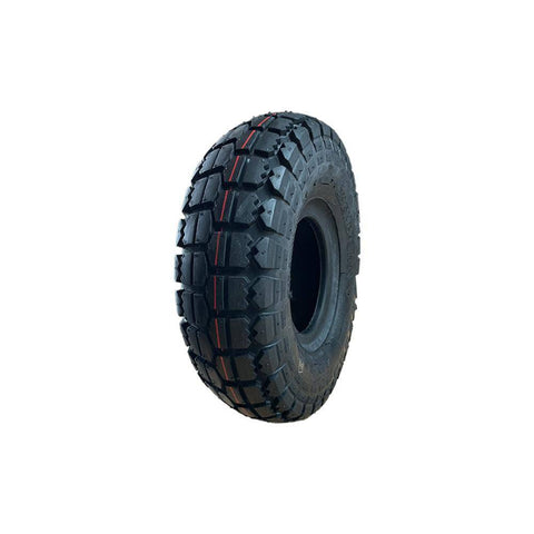 CST tire 4.10 / 3.50-4 - Lifty Electrics