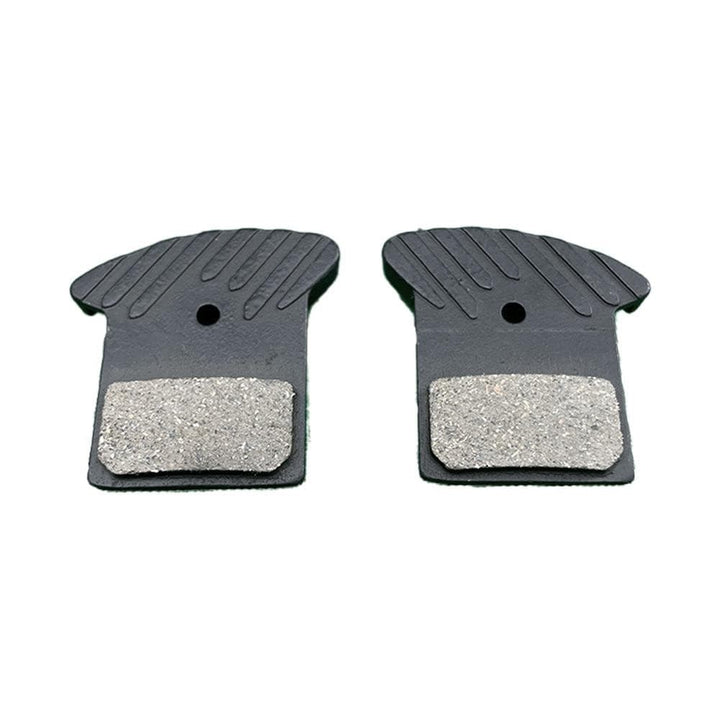 Dualtron Thunder Vented Nutt Brake Pads - Lifty Electrics