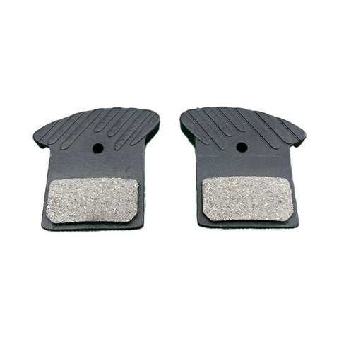 Dualtron Thunder Vented Nutt Brake Pads - Lifty Electrics