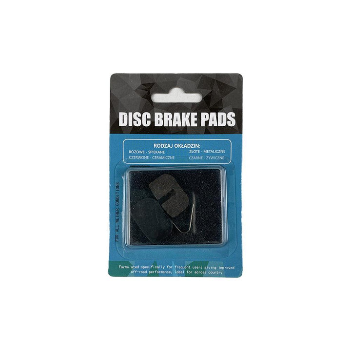 Eroad Brake Pads - Lifty Electrics