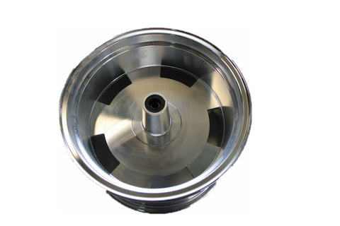 Front Alloy Wheel 13 Inches - Lifty Electrics