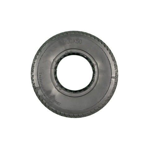 Full Tire 200×50 -Diameter 94mm - Lifty Electrics