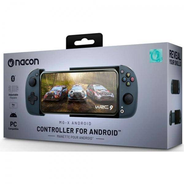 GAMING CONTROL NACON HOLDERMG-XA - Lifty Electrics