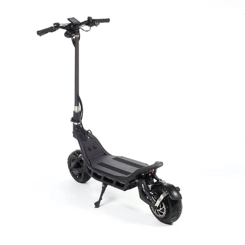 NAMI BURN-E 2 MAX ELECTRIC SCOOTER - Lifty Electric Scooters