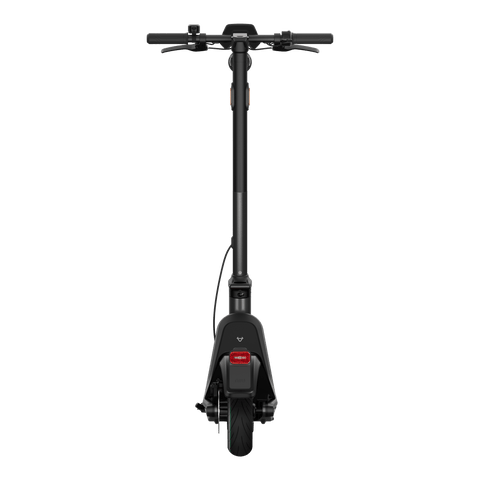 Niu KQi3 Pro Black - Lifty Electric Scooters