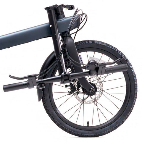 Electric Bike Xiaomi - Lifty Electric Scooters