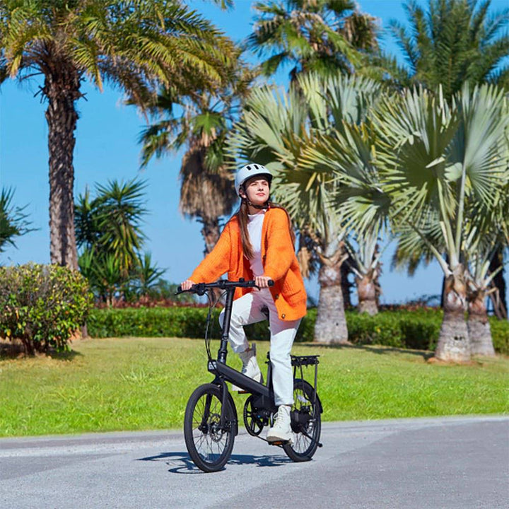 Electric Bike Xiaomi - Lifty Electric Scooters