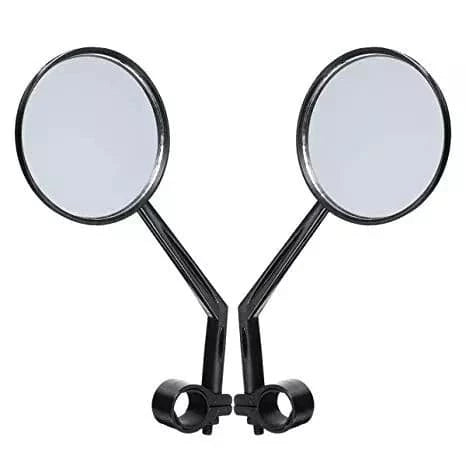 X2 Electric Scooter Mirrors - Lifty Electrics