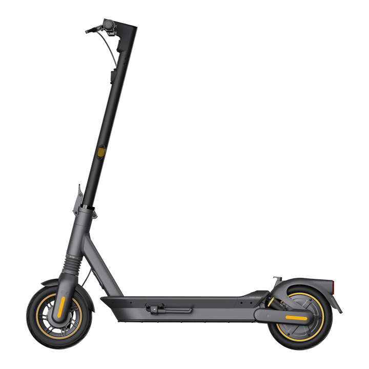 Segway-Ninebot Kickscooter Max G2E - Lifty Electric Scooters