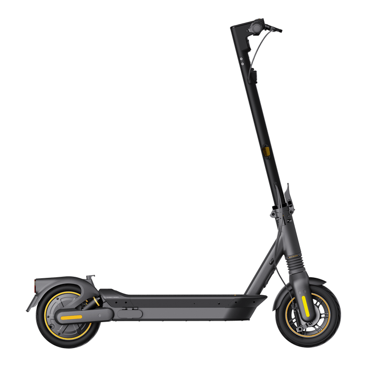 Segway-Ninebot Kickscooter Max G2E - Lifty Electric Scooters