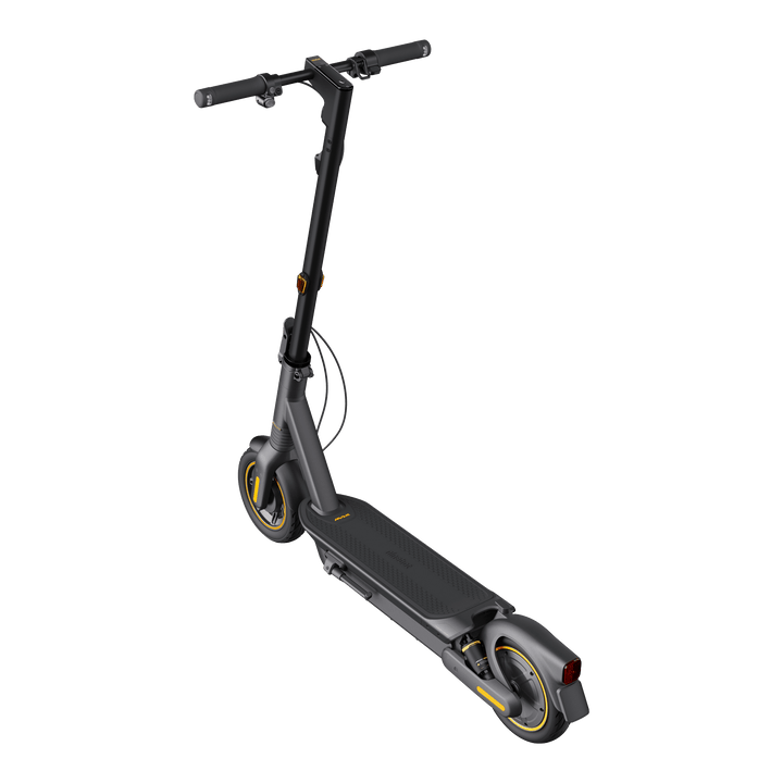 Segway-Ninebot Kickscooter Max G2E - Lifty Electric Scooters